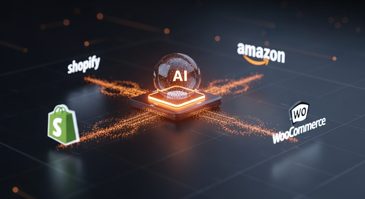 StoreClaw Integrations